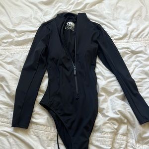 Perfect Condition TA3Swim swimsuit/bodysuit